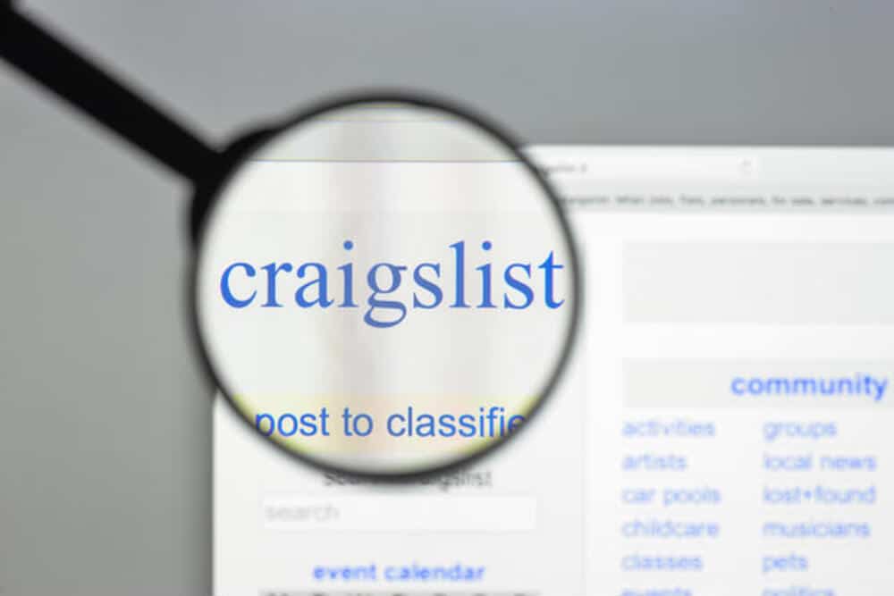 Las 15 mejores aplicaciones como OfferUp 3 Los 20 mejores sitios alternativos de Craigslist que debe conocer