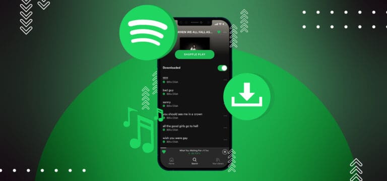 Spotify vs Apple Music: ¿cuál es mejor? 5 Spotify Premium: actualice para una mejor experiencia de transmisión de música
