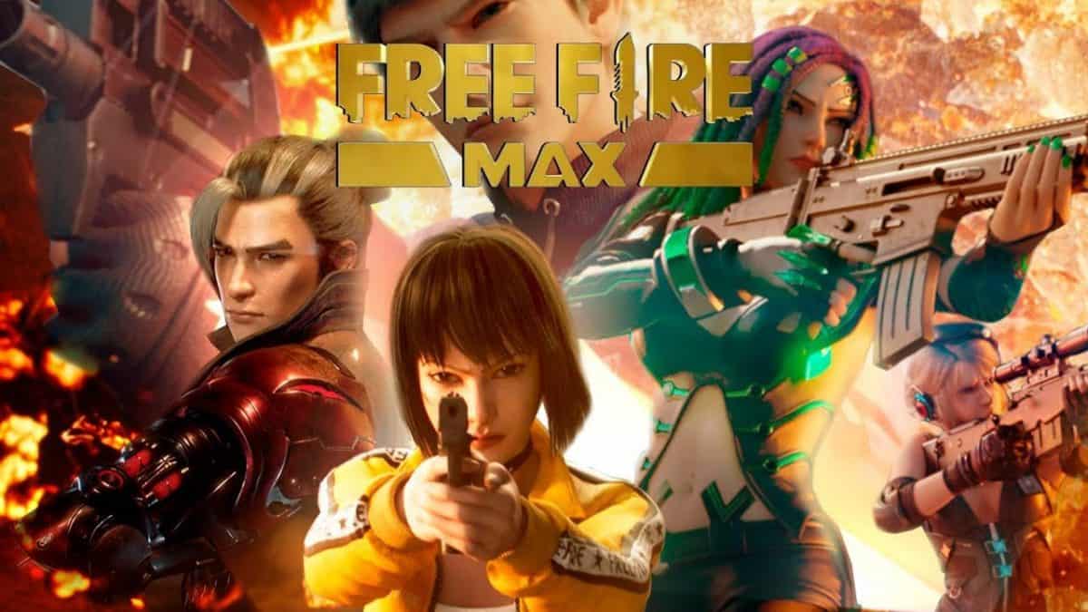 16 mejores juegos móviles FPS como Call Of Duty 7 Garena: fuego libre MAX