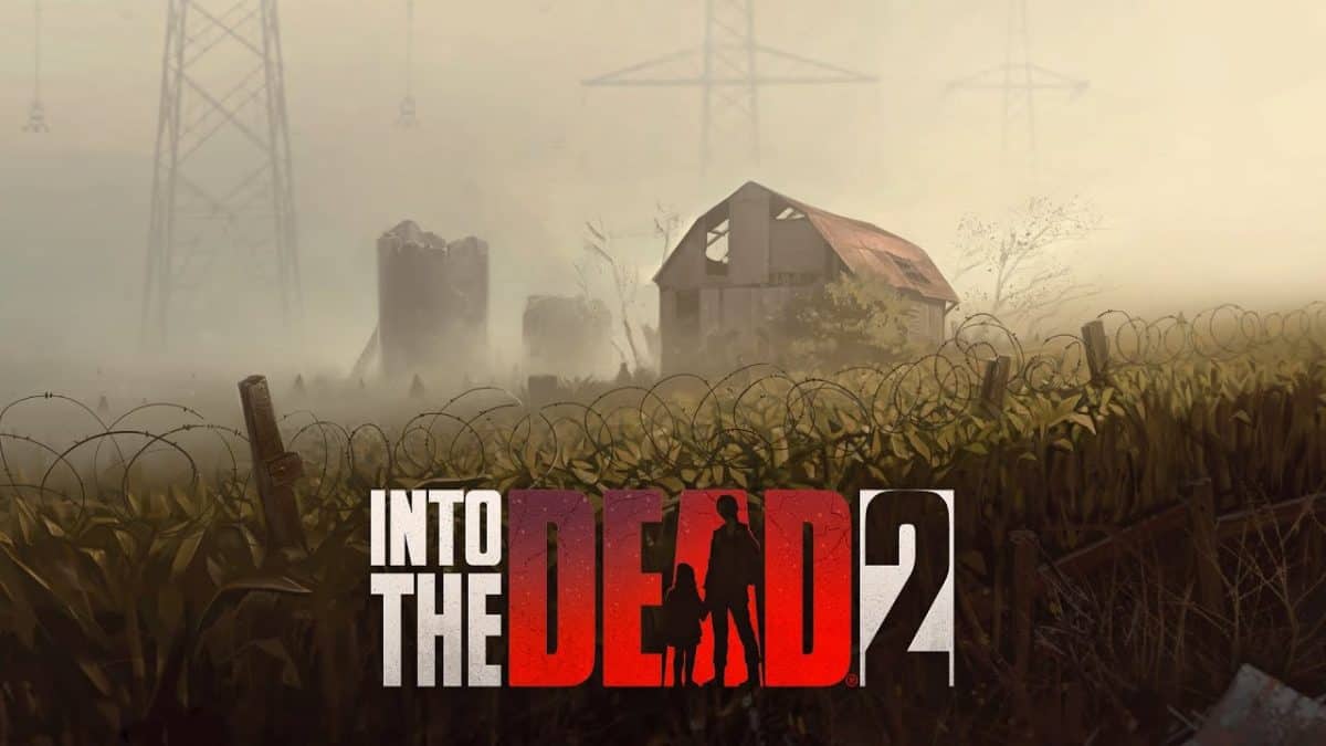 16 mejores juegos móviles FPS como Call Of Duty 8 Into The Dead 2