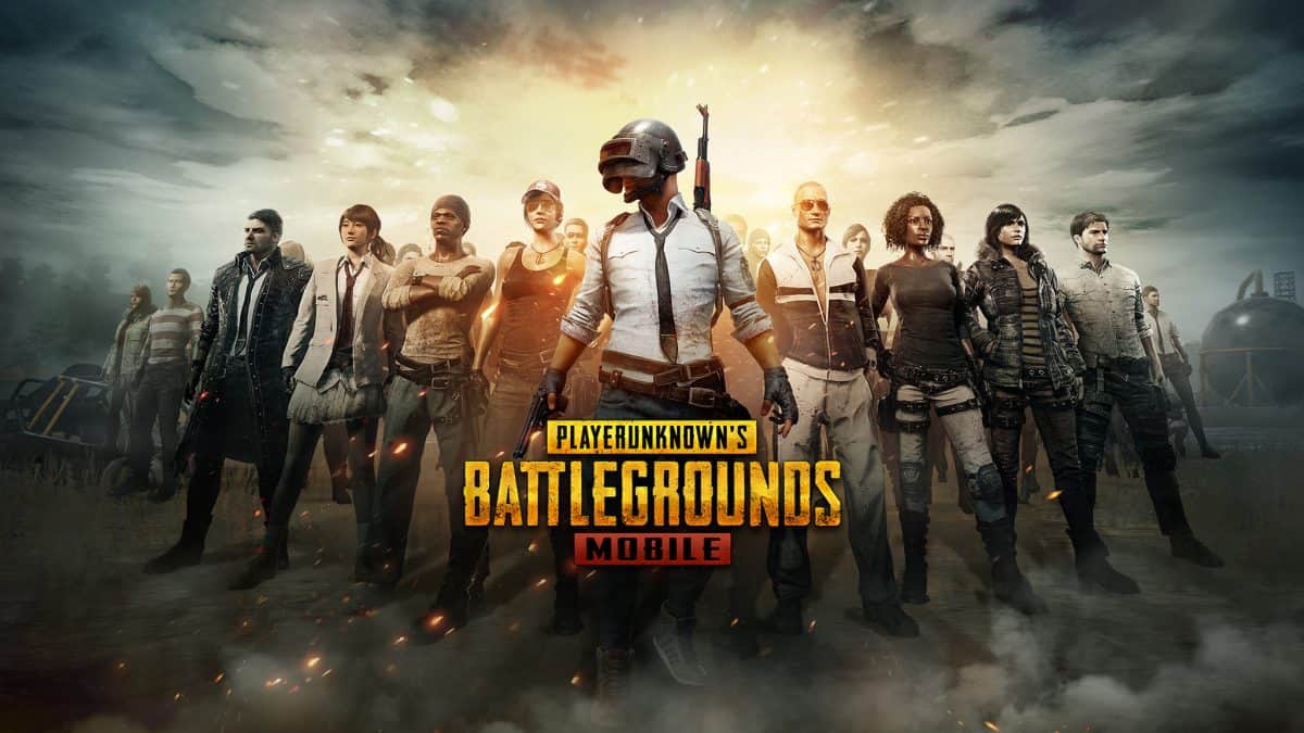 16 mejores juegos móviles FPS como Call Of Duty 13 Caja del teléfono PUBG