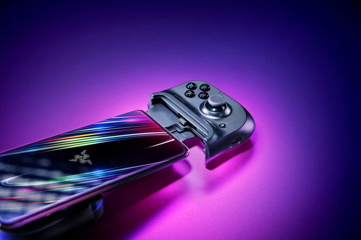 Guía del mando Apex Legends Mobile Controller: cómo configurarlo 5 conexión a tierra