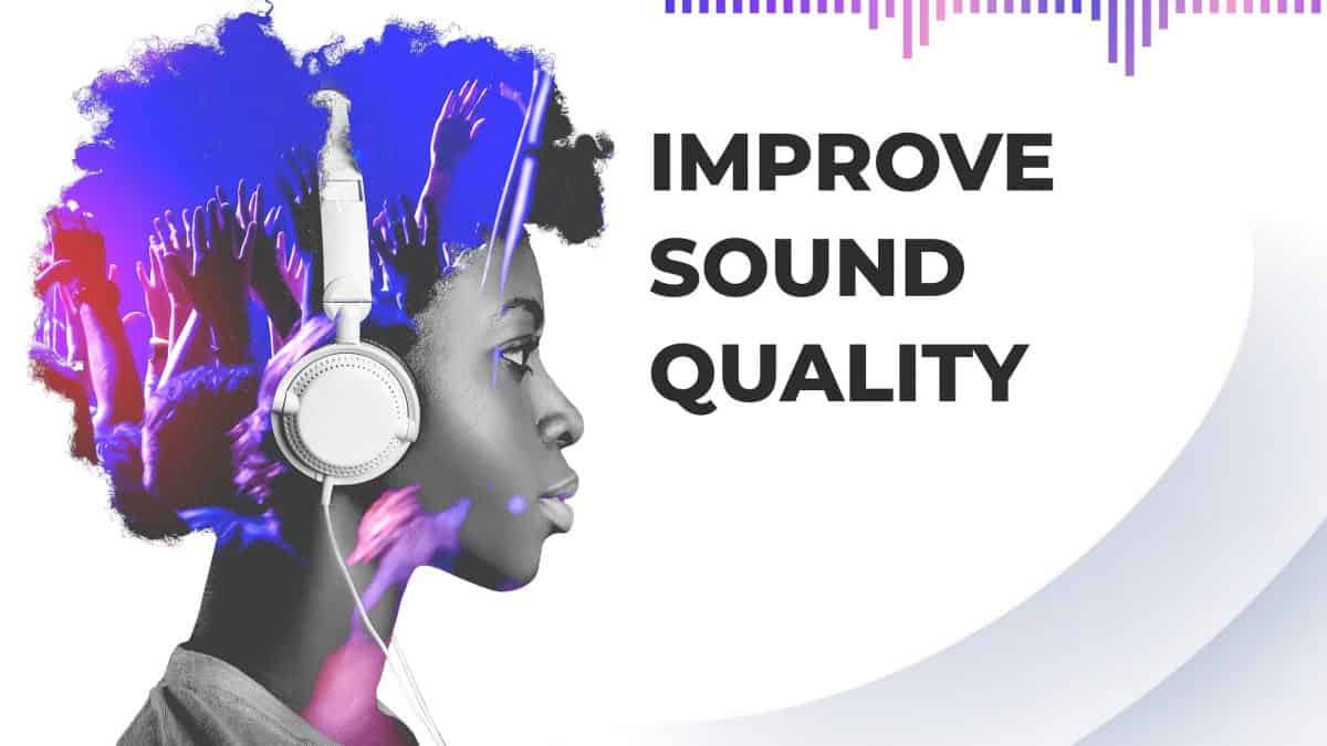 Los 13 mejores amplificadores de volumen de Android para aumentar el volumen del audio 5 Los 13 mejores amplificadores de volumen de Android para aumentar el volumen del audio