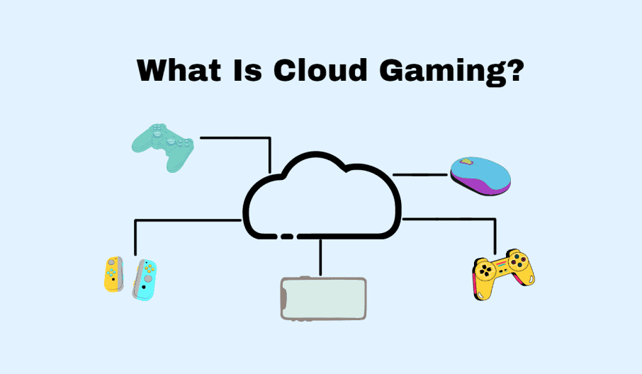 ¿Debería jugar en la nube? Pros y contras del Cloud Gaming 2 ¿Qué son los juegos en la nube?