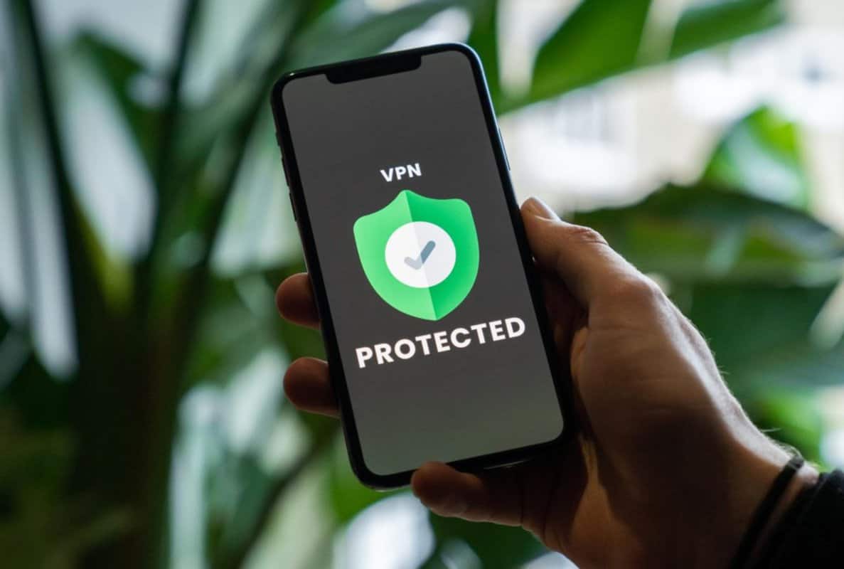 El iPhone se desconecta del WiFi a cada rato: 14 maneras de resolver el problema 4 iPhone con VPN habilitado