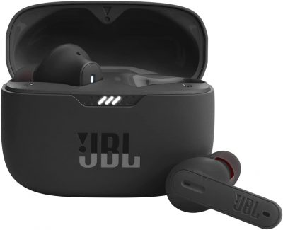 AirPods Negros: Descubre las Ofertas Imperdibles para un Estilo Excepcional 6 JBL sintonizar 230NC