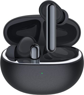 AirPods Negros: Descubre las Ofertas Imperdibles para un Estilo Excepcional 8 Audífonos inalámbricos verdaderos TCL S600