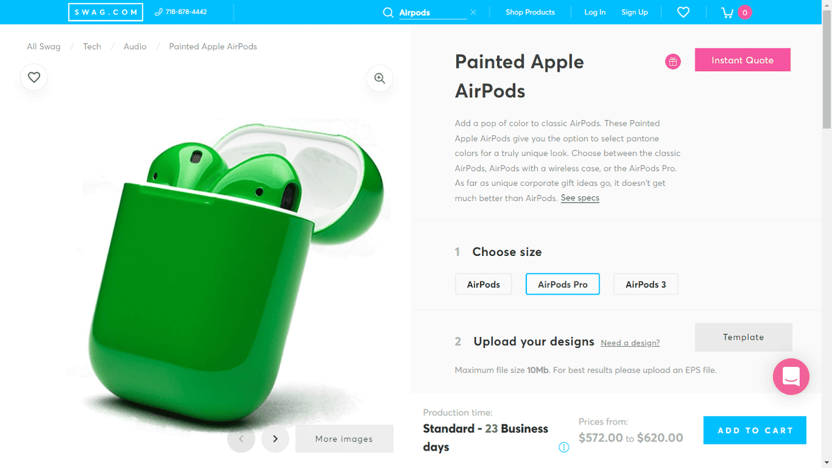 AirPods Negros: Descubre las Ofertas Imperdibles para un Estilo Excepcional 11 Botín de Airpods pintados