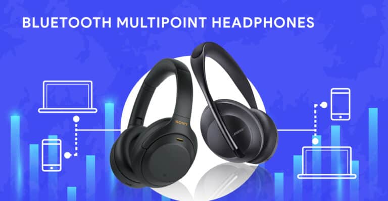 Sony WH-1000XM4 vs Bose 700: ¿cuál es mejor? 7 Sony WH-1000XM4 vs Bose 700: ¿cuál es mejor?
