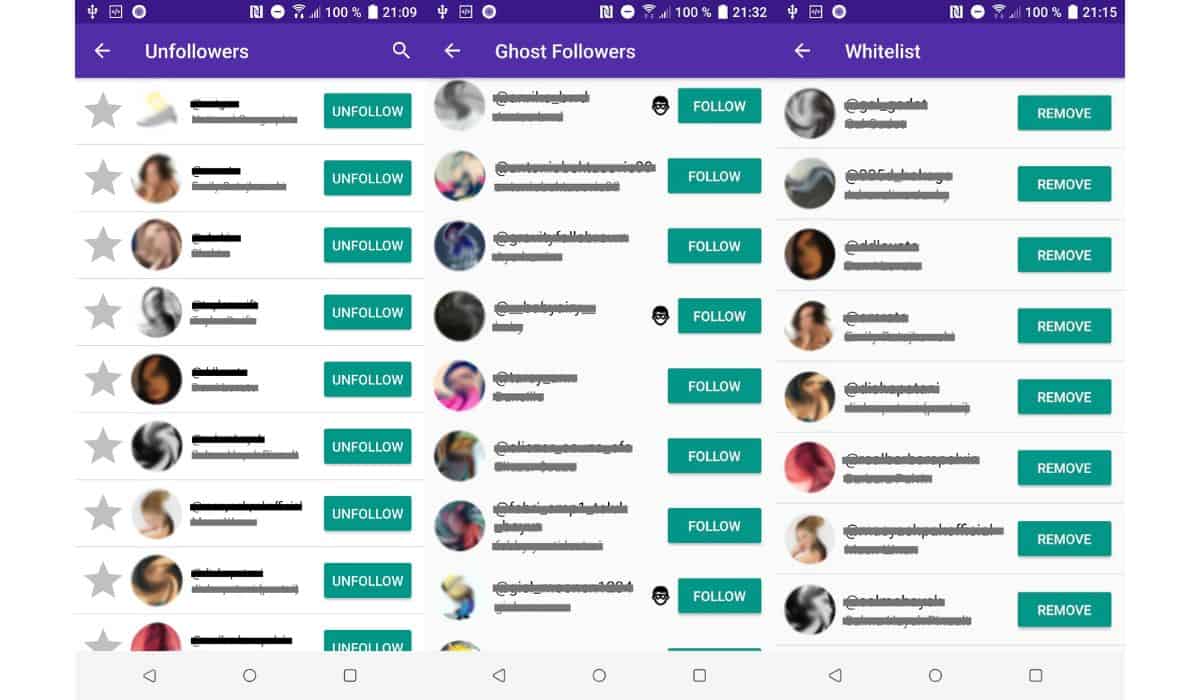 Las 14 mejores aplicaciones de seguidores para Instagram: consigue más followers 14 Las 14 mejores aplicaciones de seguidores para Instagram: consigue más followers