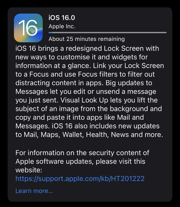 Qué significa "No se ha encontrado la ubicación" en iPhone 6 Ubicación no encontrada: actualice iPhone iOS para soporte