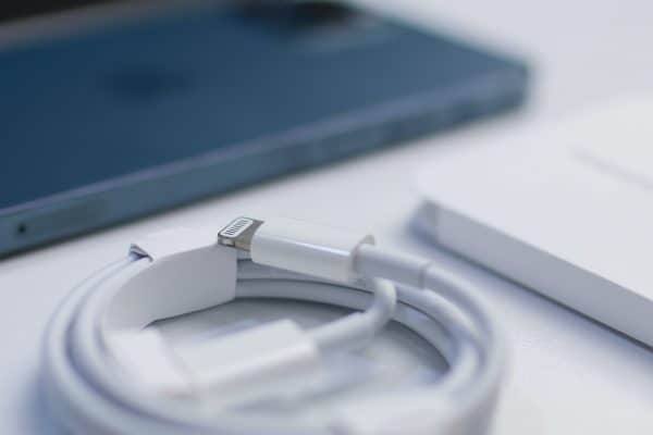 Se ha detectado líquido dentro del conector light 5 Pararrayos