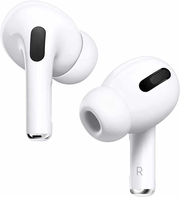 Beats Studio Buds Vs AirPods Pro: ¿Cuáles son los auriculares inalámbricos ideales para ti? 3 Imagen vía Apple AirPods Pro