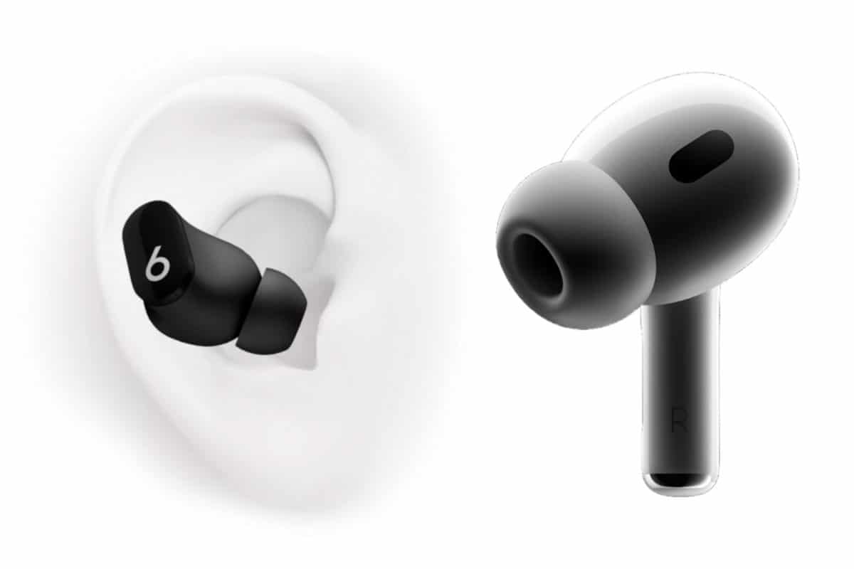 Beats Studio Buds Vs AirPods Pro: ¿Cuáles son los auriculares inalámbricos ideales para ti? 6 Estudio Beats Buds vs. AirPods Pro: comodidad y diseño