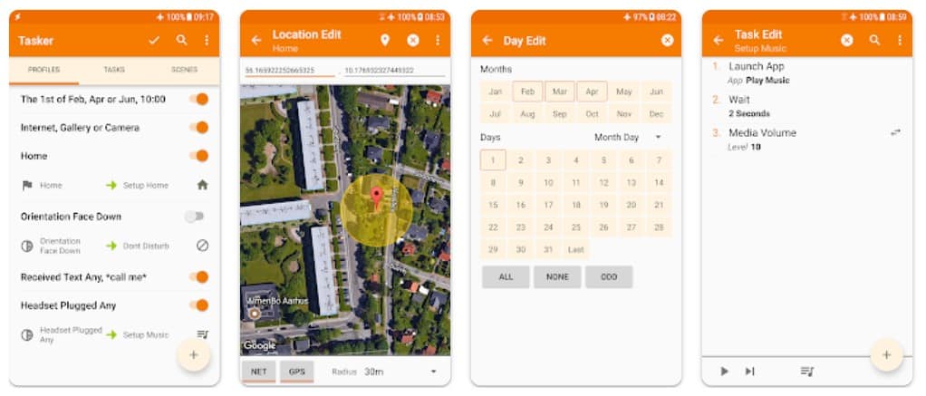 Las mejores aplicaciones de clic automático para iPhone y Android 5 Las mejores aplicaciones de clic automático para iPhone y Android