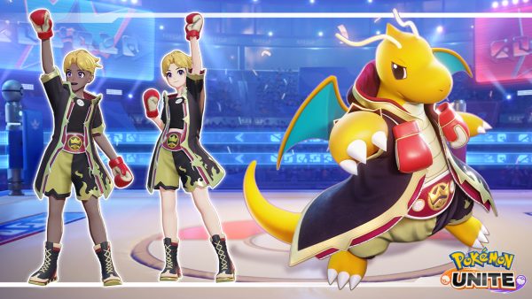 Sistema de clasificación de Pokémon Unite: niveles y cómo conseguirlos 5 Apunta alto en Pokémon Unite