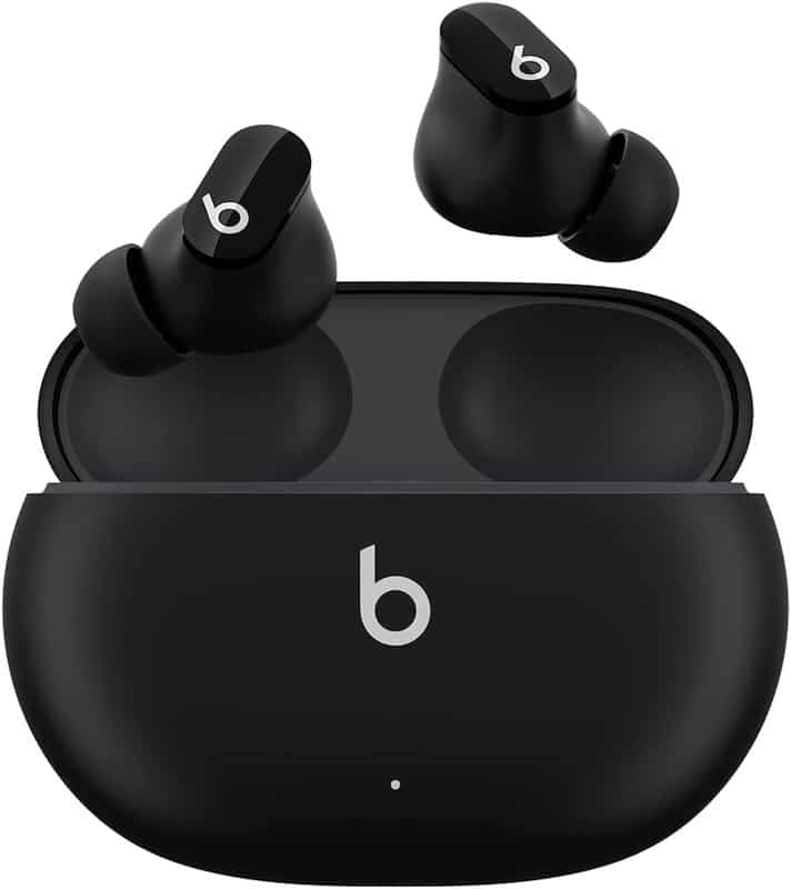 Beats Studio Buds Vs AirPods Pro: ¿Cuáles son los auriculares inalámbricos ideales para ti? 2 Fotos de los auriculares Beats Studio