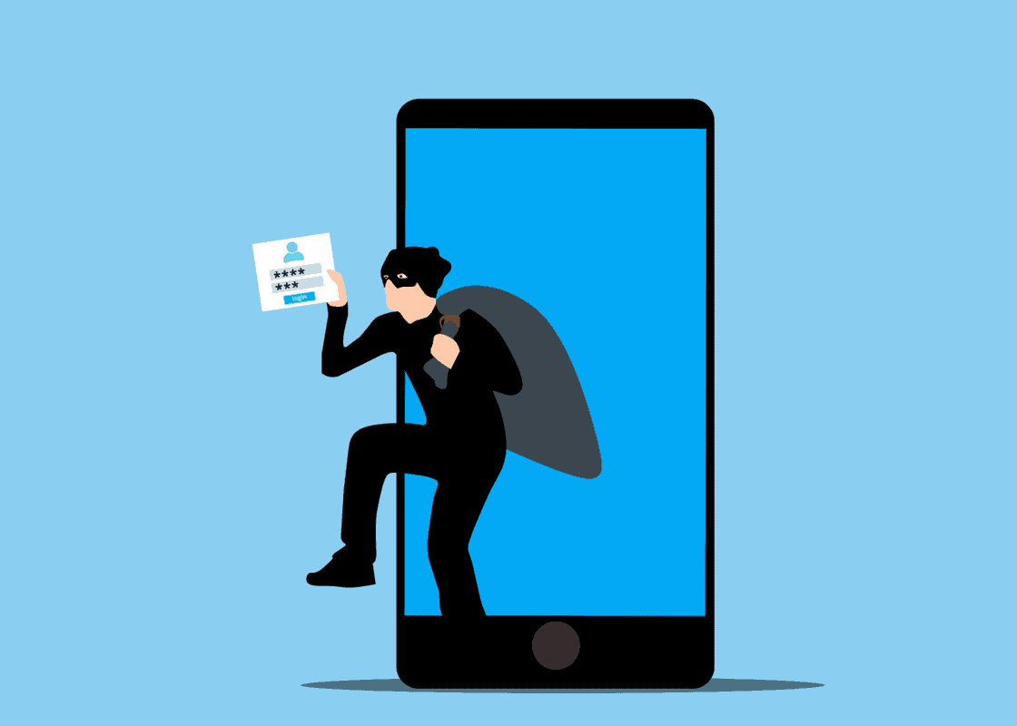 Cómo proteger los datos de tu smartphone: asegura la información en tu Smartphone con Estas Estrategias 2 hacker