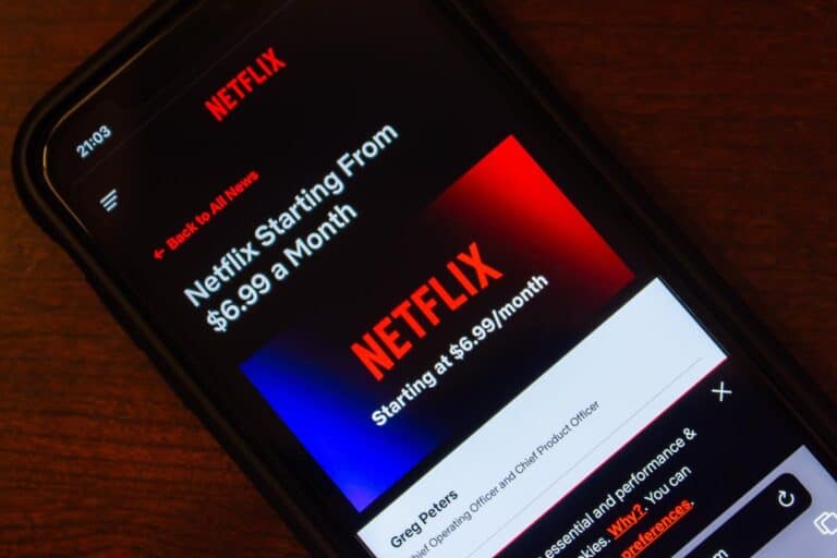 Número de teléfono de atención al cliente de Netflix 2 Número de teléfono de atención al cliente de Netflix