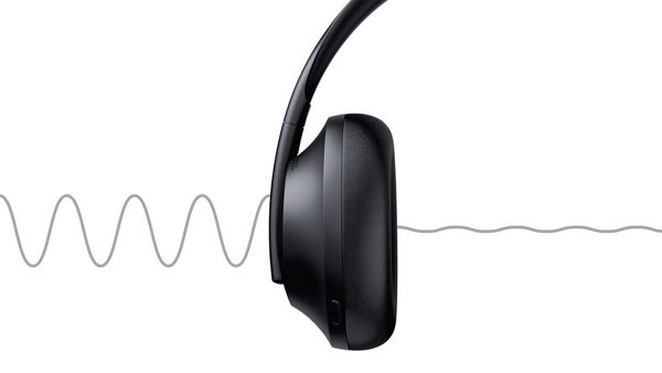 Sony WH-1000XM4 vs Bose 700: ¿cuál es mejor? 6 reducción de ruido