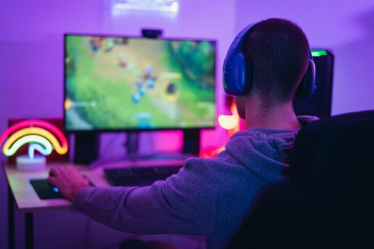 Cómo hacer directo en Twitch 8 Cómo hacer directo en Twitch