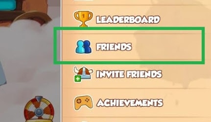 Cómo agregar amigos en Coin Master 2 Cómo agregar amigos en Coin Master