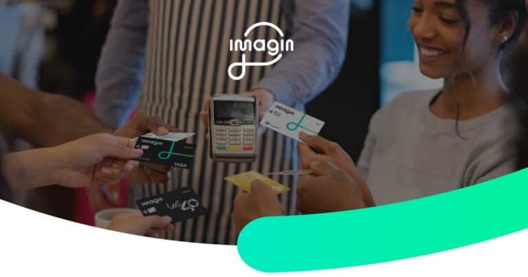 Cómo pagar con la Tarjeta Imagin desde tu móvil 2 Cómo pagar con la Tarjeta Imagin desde tu móvil