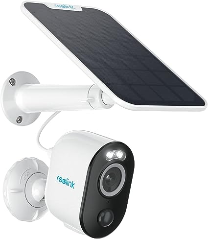 Cámara de vigilancia para ver desde el móvil: todo lo que quiere saber 7 La mejor cámara compatible con teléfonos inteligentes: Argus 3 Pro
