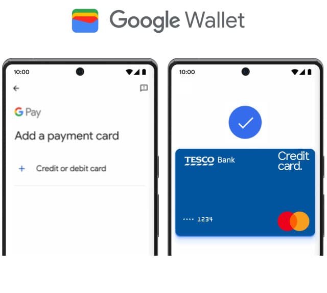 Cómo poner la tarjeta de crédito en el móvil 3 Cómo poner la tarjeta de crédito en el móvil Google Pay