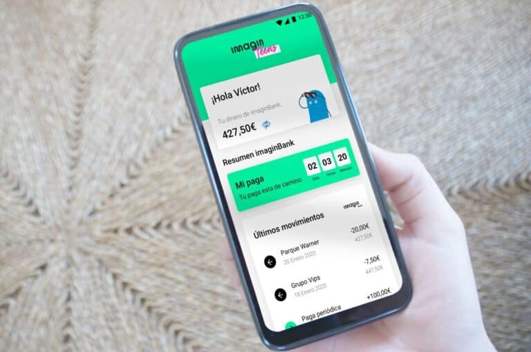 Cómo poner tu tarjeta en imaginbank en el móvil 2 Cómo añadir tu tarjeta a imaginbank en tu móvil: Guía paso a paso