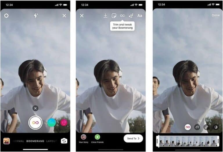 Cómo poner un vídeo en bucle en Instagram stories 3 Pasos para crear un video en bucle para los stories de Instagram