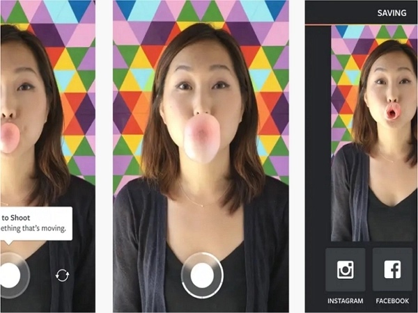 Cómo poner un vídeo en bucle en Instagram stories 2 Cómo poner un vídeo en bucle en Instagram stories
