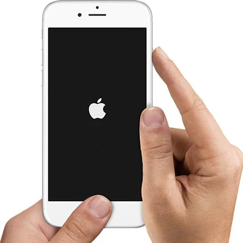 El iPhone se enciende y se apaga continuamente: Cómo solucionar este problema recurrente 4 El iPhone se enciende y se apaga continuamente: Cómo solucionar este problema recurrente