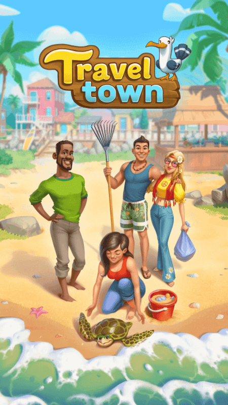 Trucos de Travel Town: Descubre los Secretos y Estrategias para el Éxito 2 Trucos para Travel Town y Consejos Clave para el Éxito