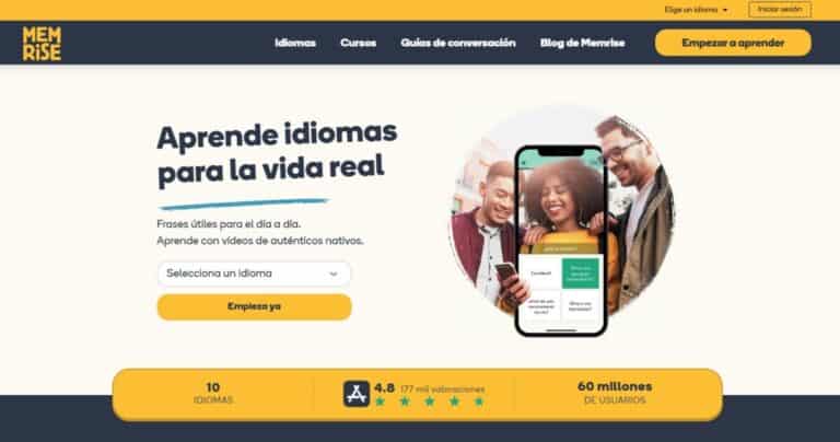 ¿Memrise es gratis? Descubre sus Versiones y Características 2 ¿Memrise es gratis? Descubre sus Versiones y Características
