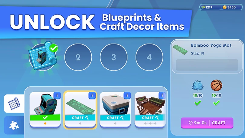 Nuevo juego móvil de Los Sims en Play Store (y tiene una pinta terrible) 3 Objetos de Los Sims: Historias urbanas