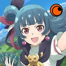 Eternights, Moonstone Island... ¡Crunchyroll Game Vault añade 10 nuevos títulos! 3 Icono de Yohane el Parhelion NitM
