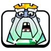 ¿Cuáles son los emotes raros de Clash Royale? 4 Emote del Fantasma Real en Clash Royale