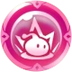 Estadísticas del alma rosa de Legend of Mushroom: ¿cuál elegir? 5 Estrella protectora de estadísticas del alma rosa de Legend of Mushroom
