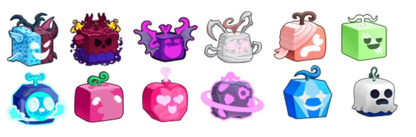 Blox Fruits Tier List: las mejores frutas 2 Blox Fruits Tier List de los mejores personajes