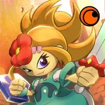 Eternights, Moonstone Island... ¡Crunchyroll Game Vault añade 10 nuevos títulos! 2 Icono de Cuentos de flores II