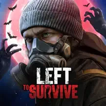 Juegos como State of Survival: Nuestra selección para Android e iOS 6 Icono de Left to Survive