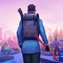 Juegos como State of Survival: Nuestra selección para Android e iOS 7 Icono de Dysmantle
