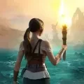 Juegos como State of Survival: Nuestra selección para Android e iOS 4 Continente brumoso: Icono de la Isla Maldita