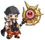 Lista de niveles de Legend of Mushroom - clasificación de las mejores evoluciones de los champiñones 9 Darklord para la Leyenda de la Seta Tier List
