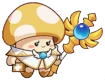 Lista de niveles de Legend of Mushroom - clasificación de las mejores evoluciones de los champiñones 13 Healer Tier List Leyenda de Champiñón