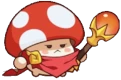Lista de niveles de Legend of Mushroom - clasificación de las mejores evoluciones de los champiñones 27 Mago Tier list Leyenda de Champiñón