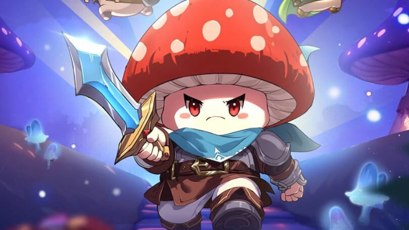 Lista de niveles de Legend of Mushroom - clasificación de las mejores evoluciones de los champiñones 23 Legend of Mushroom tier list : mejor evolución de champiñón