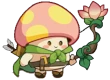 Lista de niveles de Legend of Mushroom - clasificación de las mejores evoluciones de los champiñones 30 Shooter dombre tier list leyenda de Champiñón