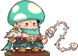 Lista de niveles de Legend of Mushroom - clasificación de las mejores evoluciones de los champiñones 20 Lista de niveles del pastor de espíritus Legend of Mushroom